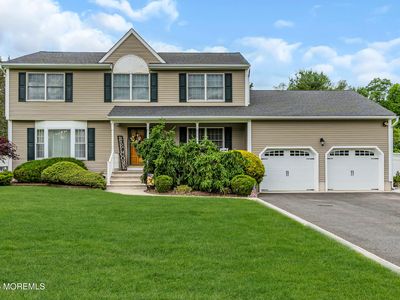1 River Drive, Farmingdale, NJ, 07727