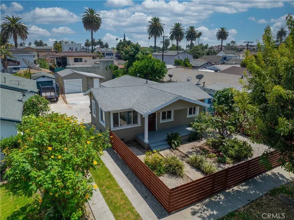 2824 S Orange Dr, Los Angeles, CA 90016