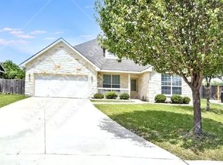 5103 Rimes Ranch Dr, Killeen, TX 76549