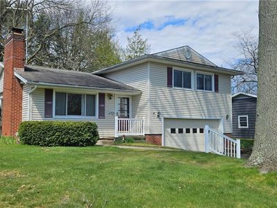 2436 Monterey St, Wooster, OH, 44691