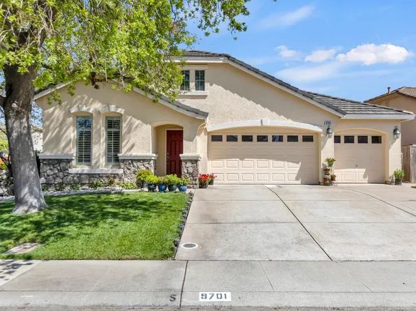 9701 McKenna Dr, Elk Grove, CA 95757