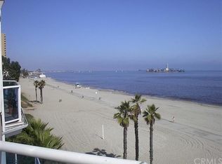 1500 E Ocean Blvd UNIT 406, Long Beach, CA 90802