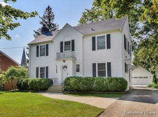 493 Cottage Ave, Glen Ellyn, IL