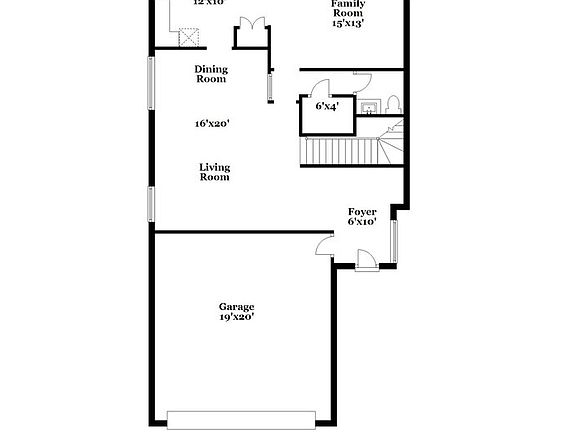 2nd image of 3933 Canyon Meadows Ct