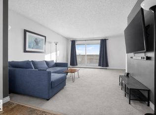 5125 Riverbend Rd NW #407, Edmonton, AB T6H5K5