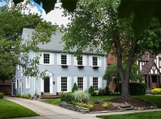 3622 Sutherland Rd, Shaker Heights, OH 44122