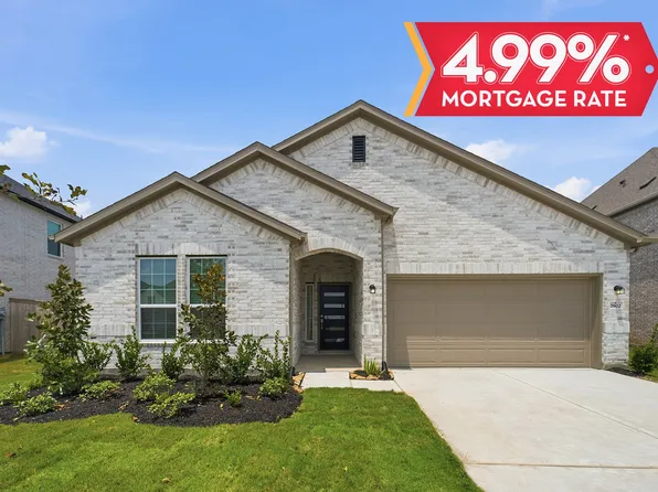 7902 Jasper Meadows Way, Angleton, TX 77515