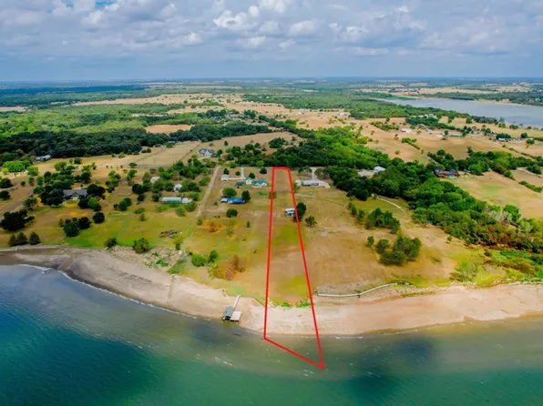 1905 SE County Road 2160, Corsicana, TX 75109