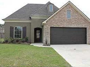 106 Camberly Cir, Lafayette, LA 70508