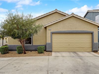 4995 Miners Ridge Dr, Las Vegas, NV, 89122