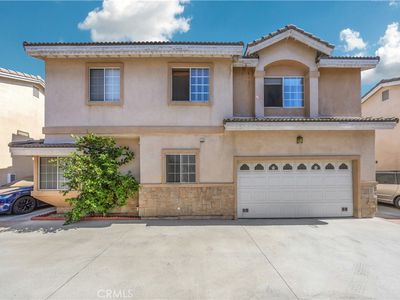 11139 Elliott Ave APT D, El Monte, CA, 91733