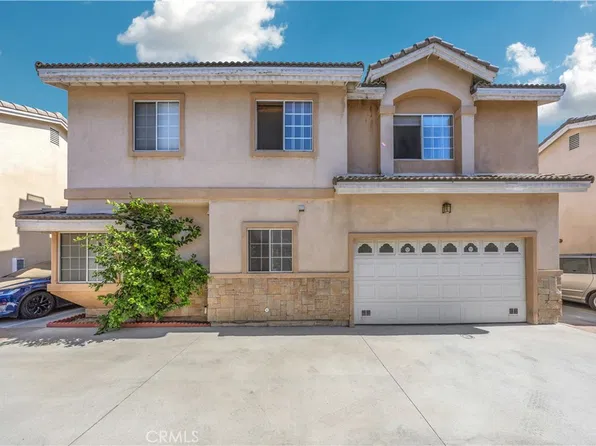 11139 Elliott Ave, El Monte, CA 91733