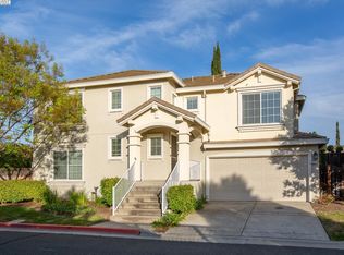 1542 Silverleaf Ln, Concord, CA 94521