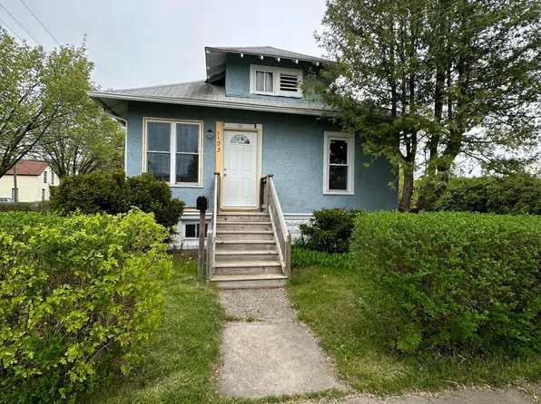 1103 Fitzhugh St, Bay City, MI 48708