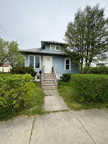 1103 Fitzhugh St Photo 1