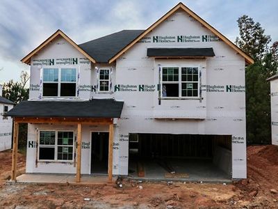 27 Boardwalk, Sharpsburg, GA, 30277