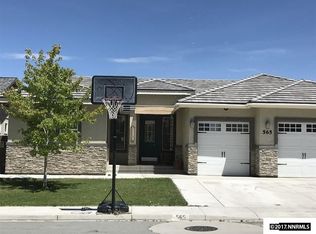 565 Grey Eagle Ln, Fernley, NV 89408
