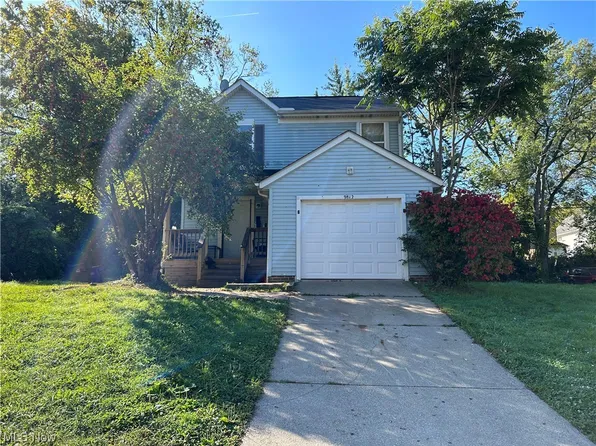 9812 Marah Ave, Cleveland, OH 44104