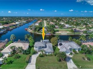 5016 SW 17th Ave, Cape Coral, FL 33914