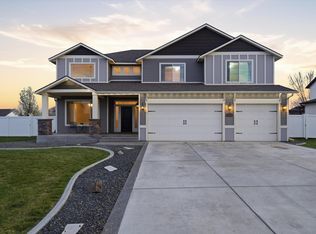 5714 Santa Fe Ln, Pasco, WA