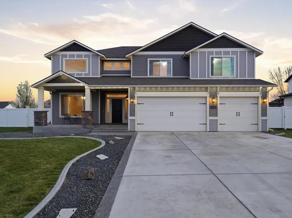 5714 Santa Fe Ln, Pasco, WA 99301