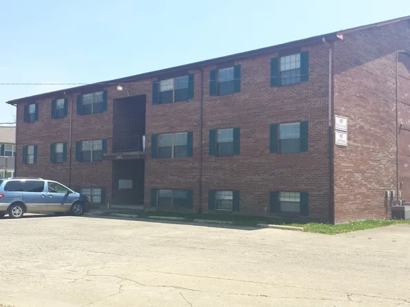 345 Elmwood Drive, 345 Elmwood Dr APT 16, Radcliff, KY 40160