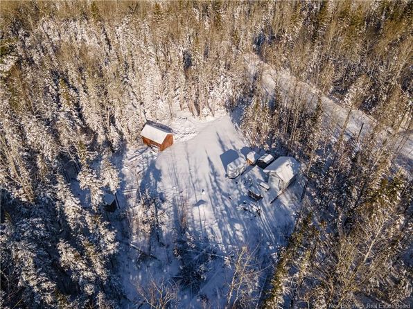 LOT Thorne Brook Rd, Havelock, NB E4Z 0C5