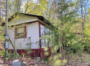 2956 Old Chattanooga Rd, Rocky Face, GA 30740