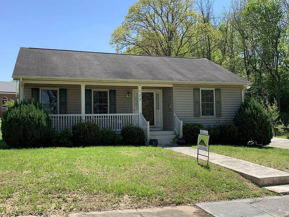 122 Church St