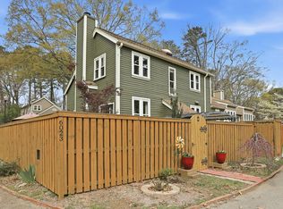 6023 Sentinel Dr, Raleigh, NC 27609