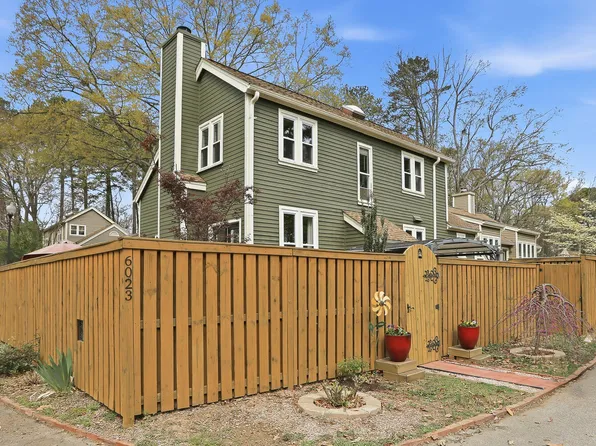 6023 Sentinel Dr, Raleigh, NC 27609