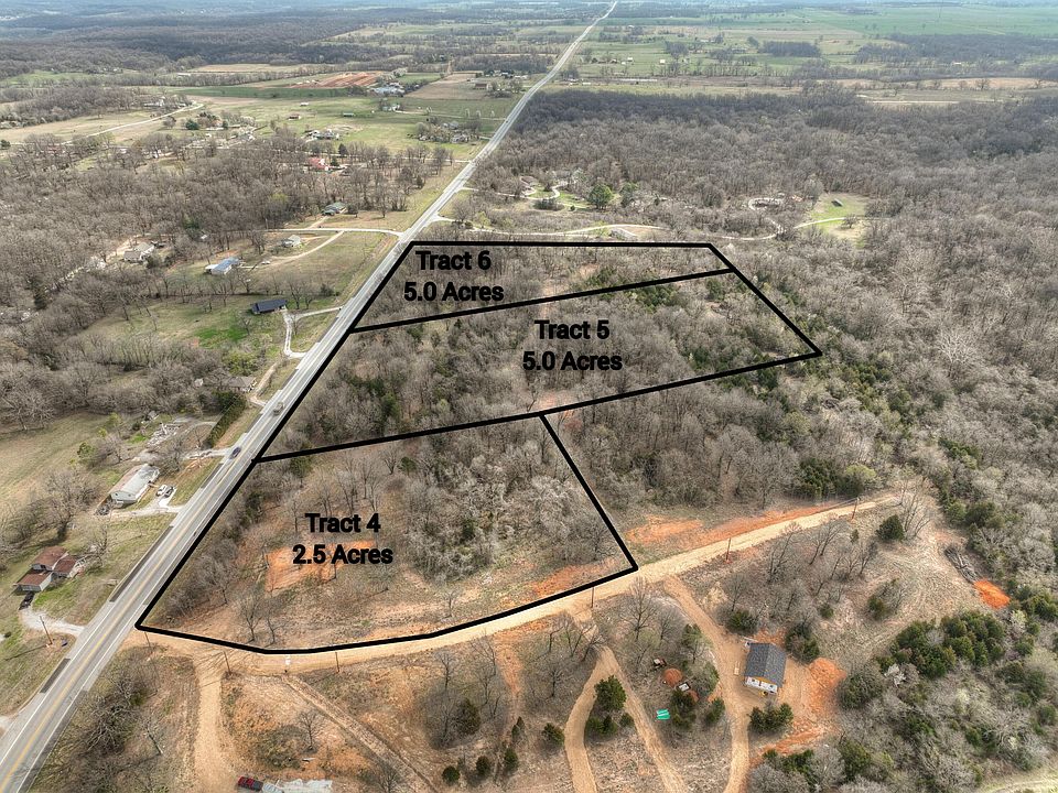 1st image of 5.0 Tr.6 N Highway 60