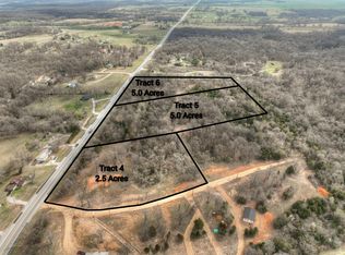 5.0 Township Road 5 North Hwy #60, Granby, MO 64844