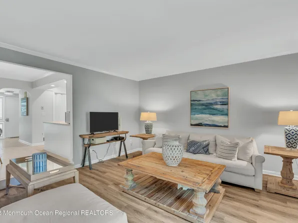 54 Linden Court Spg, Spring Lake, NJ 07762