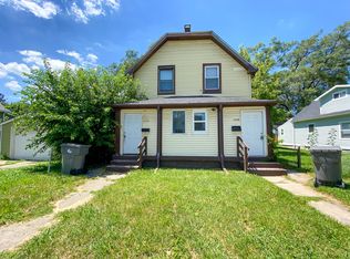 1430 S Alabama St, Indianapolis, IN 46225