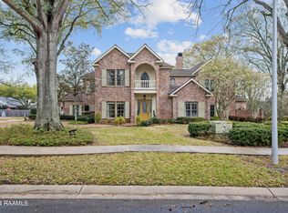 129 Branton Dr, Lafayette, LA 70508