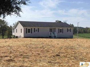3335 Pope Rd, Scottsville, KY 42164