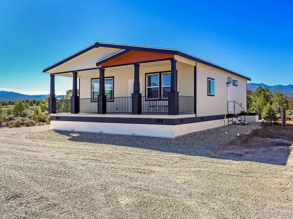 11 Camino De Mondragon, Ranchos De Taos, NM 87557