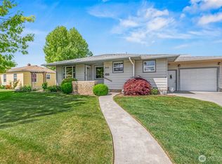 513 K St SW, Quincy, WA 98848