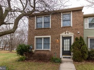 25628 Coltrane Dr, Damascus, MD 20872