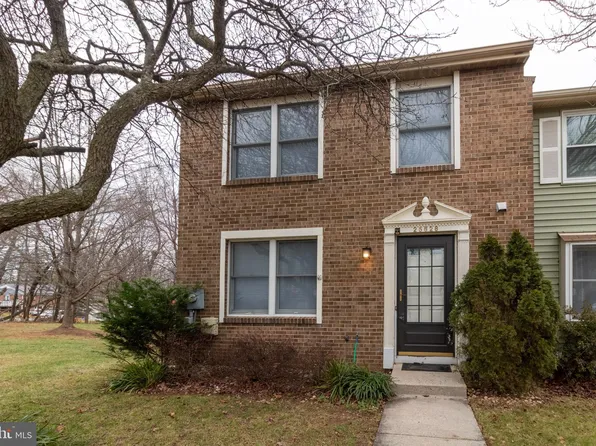 25628 Coltrane Dr, Damascus, MD 20872