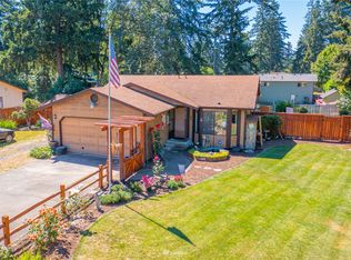 5314 203rd Street Ct E, Spanaway, WA 98387