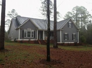 412 Fussell Rd, Leesburg, GA 31763