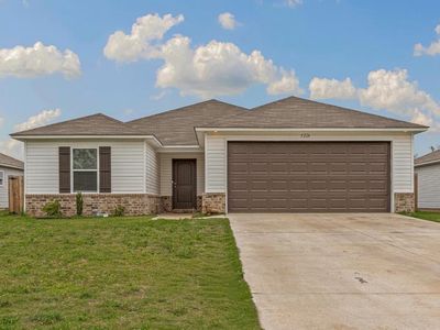 5224 Yukon Dr, Jonesboro, AR, 72405