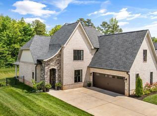 12154 Fredericksburg Blvd, Knoxville, TN 37922