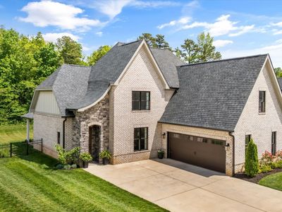 12154 Fredericksburg Blvd, Knoxville, TN, 37922