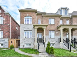 2103 Brock Rd #70, Pickering, ON L1X 0E1