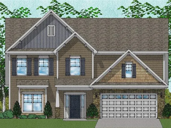 1994 Watkins Landing Dr, Kernersville, NC 27284