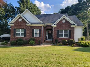 2119 Dolly Rose Dr, York, SC 29745