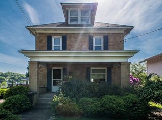 311 N 5th St, Indiana, PA 15701